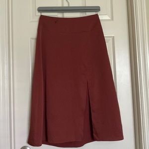 Express Skirt